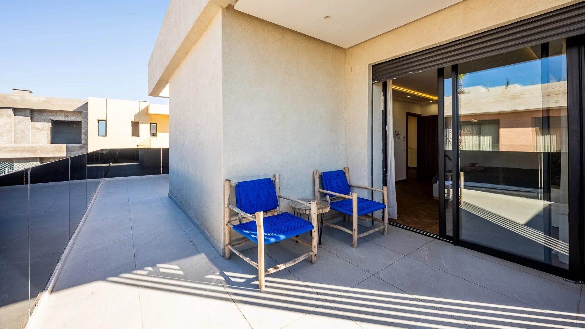 Louer Villa 5&nbsp;pièces 250&nbsp;m² Marrakech