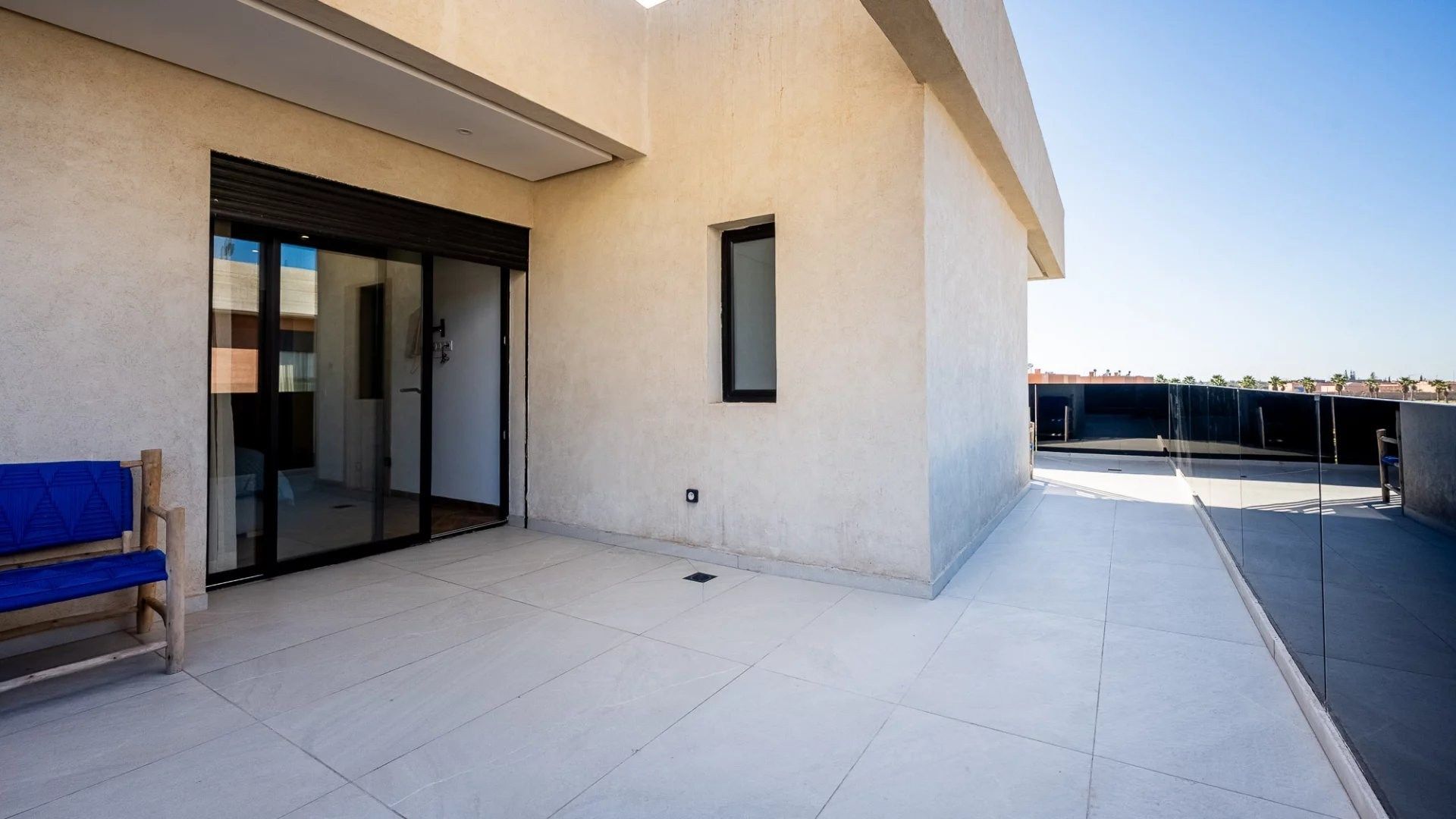 Louer Villa 5&nbsp;pièces 250&nbsp;m² Marrakech