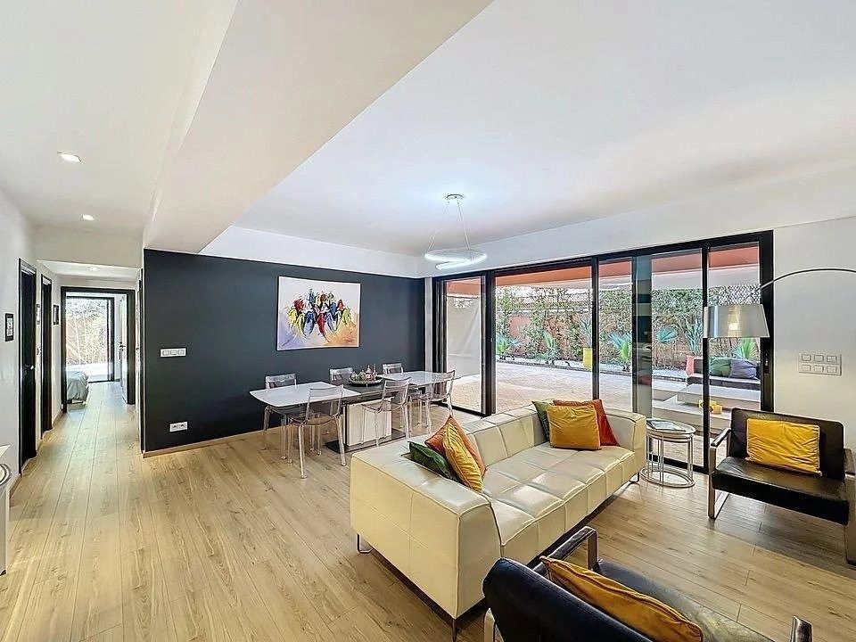 Buy Apartment 4&nbsp;rooms 100&nbsp;m² Marrakech
