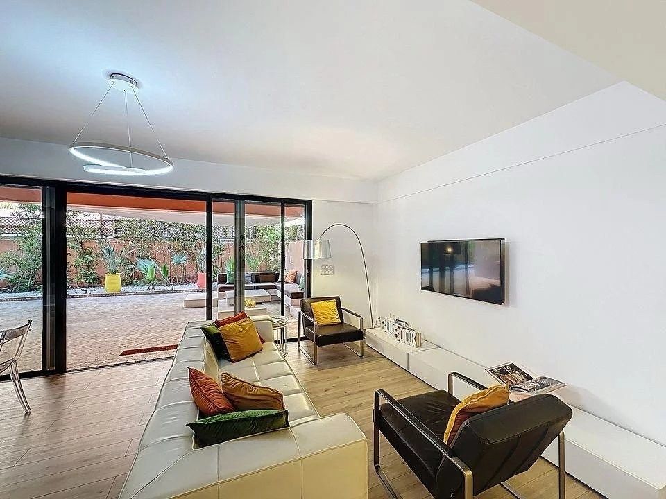 Acheter Appartement 4&nbsp;pièces 100&nbsp;m² Marrakech