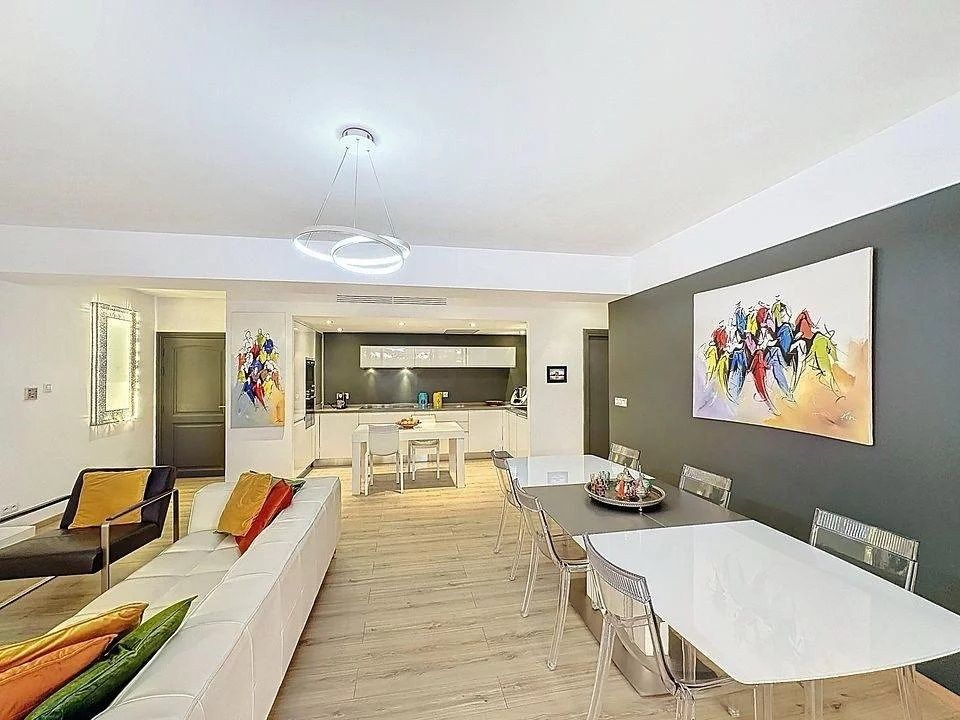 Acheter Appartement 4&nbsp;pièces 100&nbsp;m² Marrakech