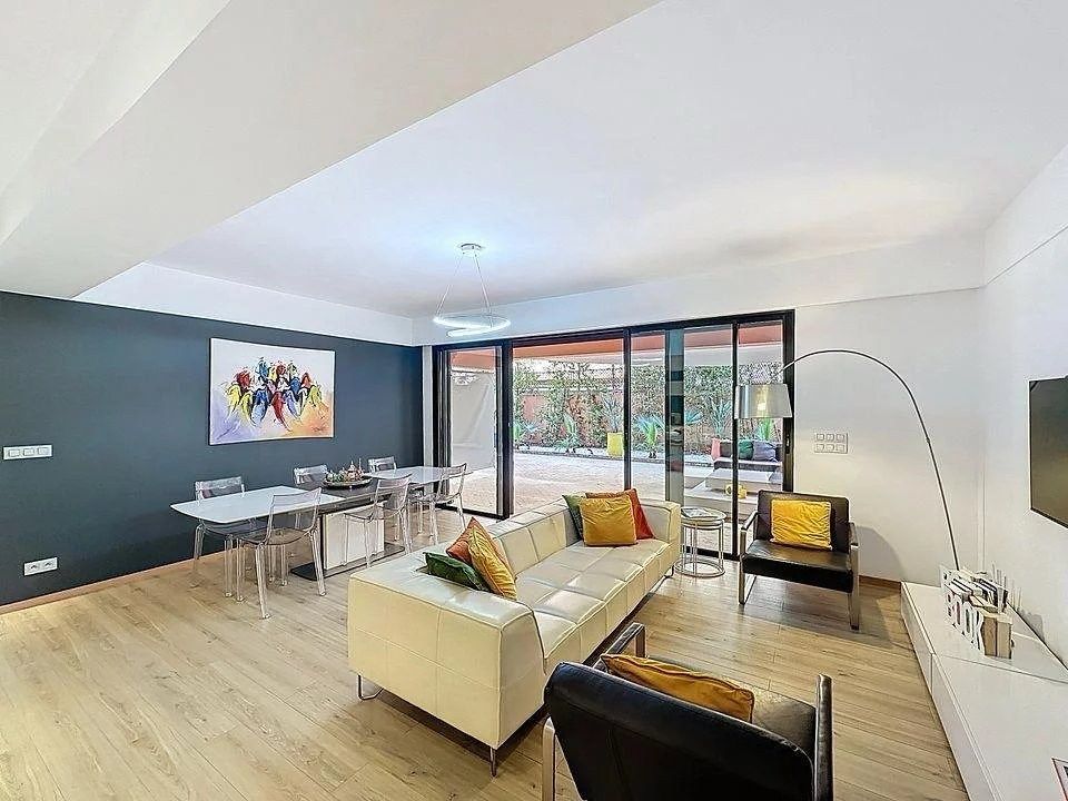 Acheter Appartement 4&nbsp;pièces 100&nbsp;m² Marrakech