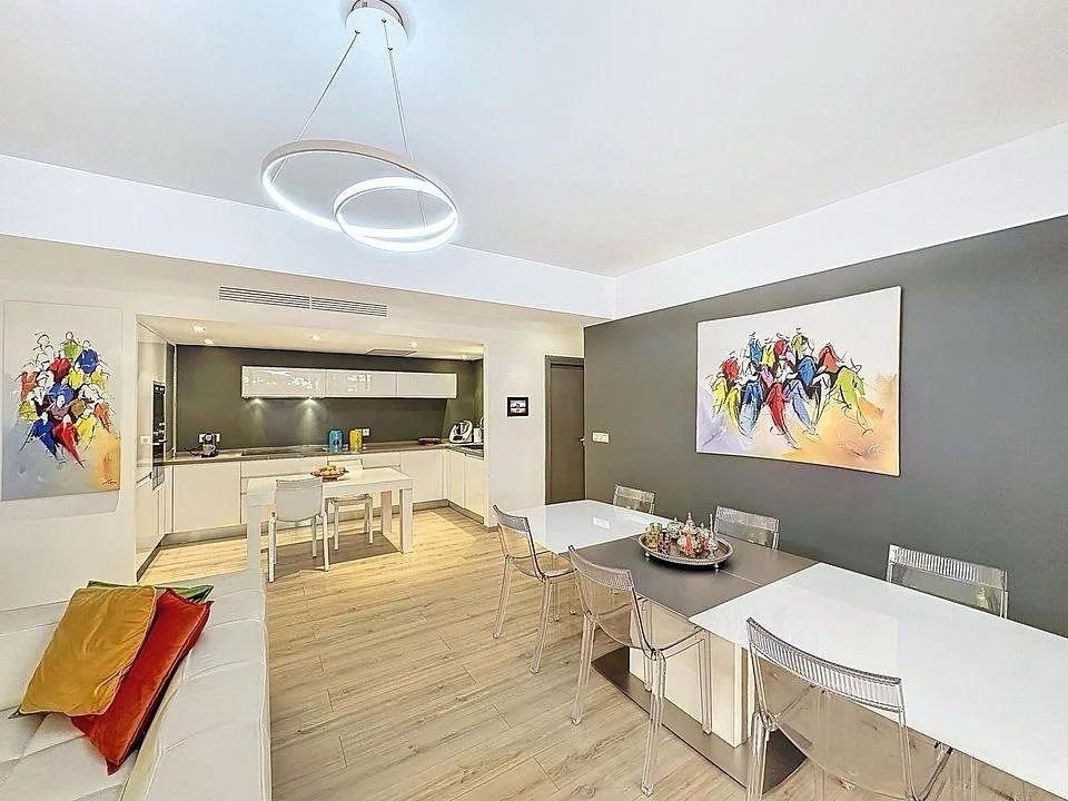 Acheter Appartement 4&nbsp;pièces 100&nbsp;m² Marrakech