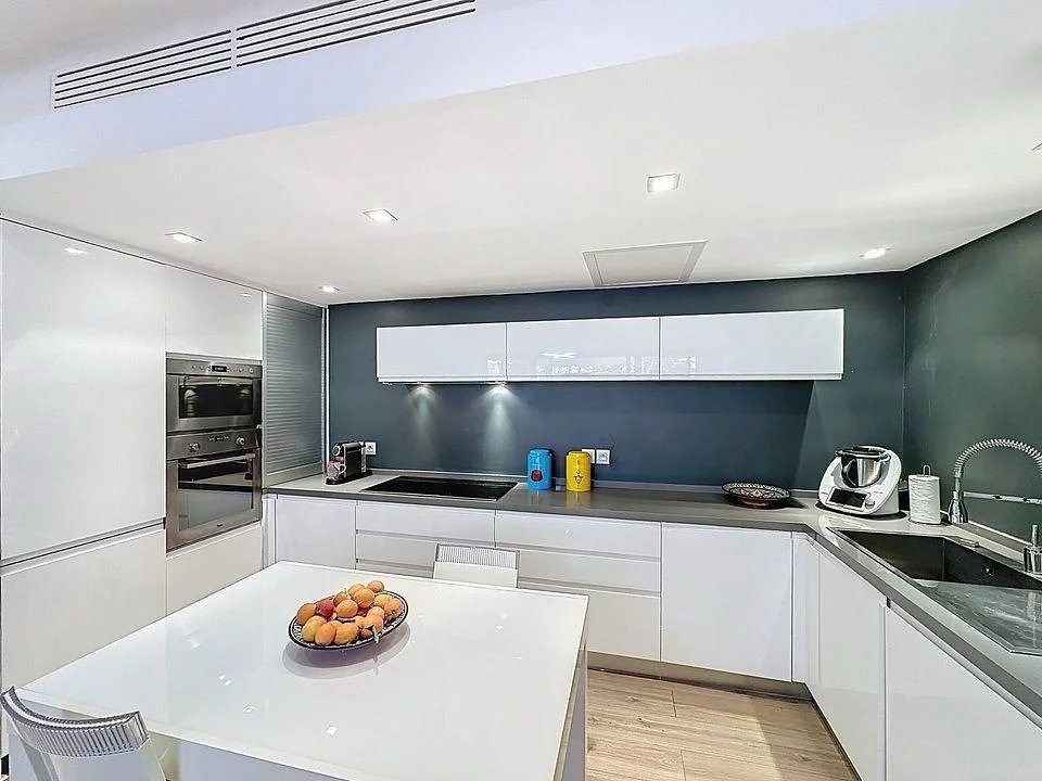 Acheter Appartement 4&nbsp;pièces 100&nbsp;m² Marrakech