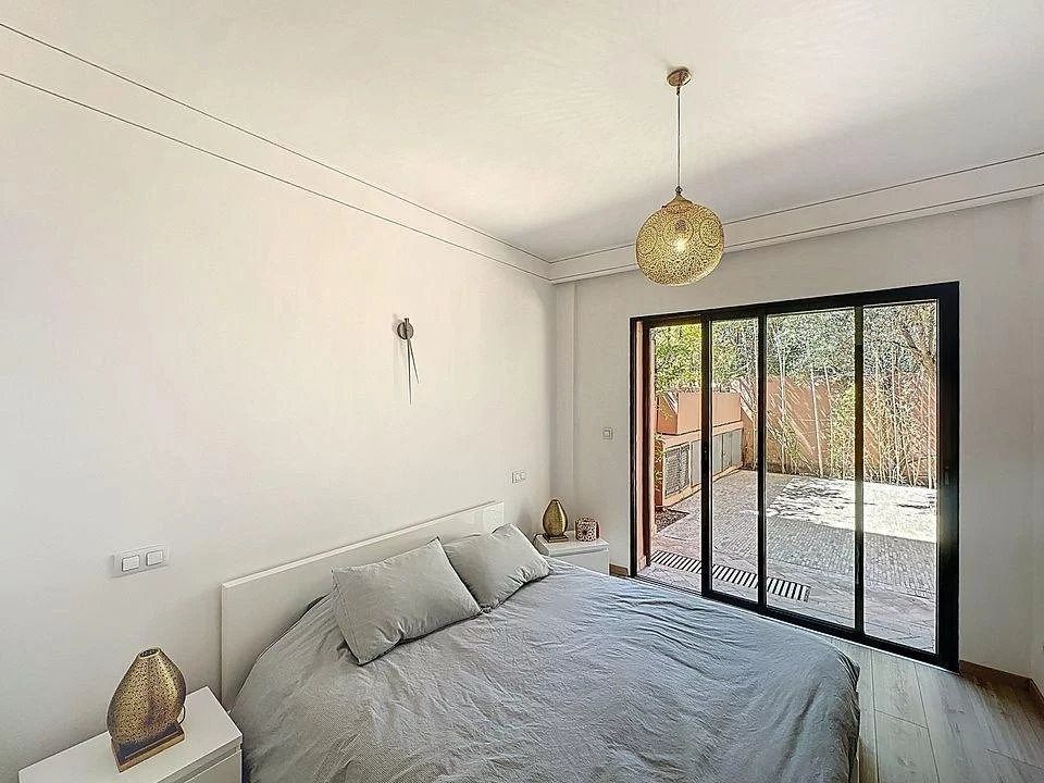 Acheter Appartement 4&nbsp;pièces 100&nbsp;m² Marrakech