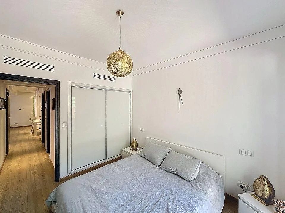 Acheter Appartement 4&nbsp;pièces 100&nbsp;m² Marrakech