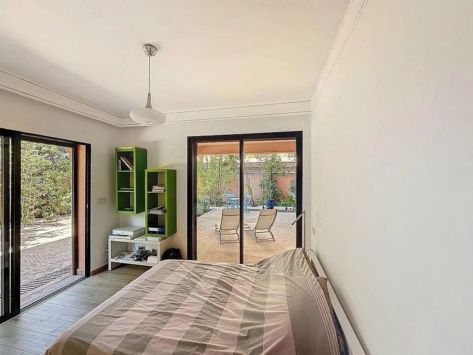 Acheter Appartement 4&nbsp;pièces 100&nbsp;m² Marrakech