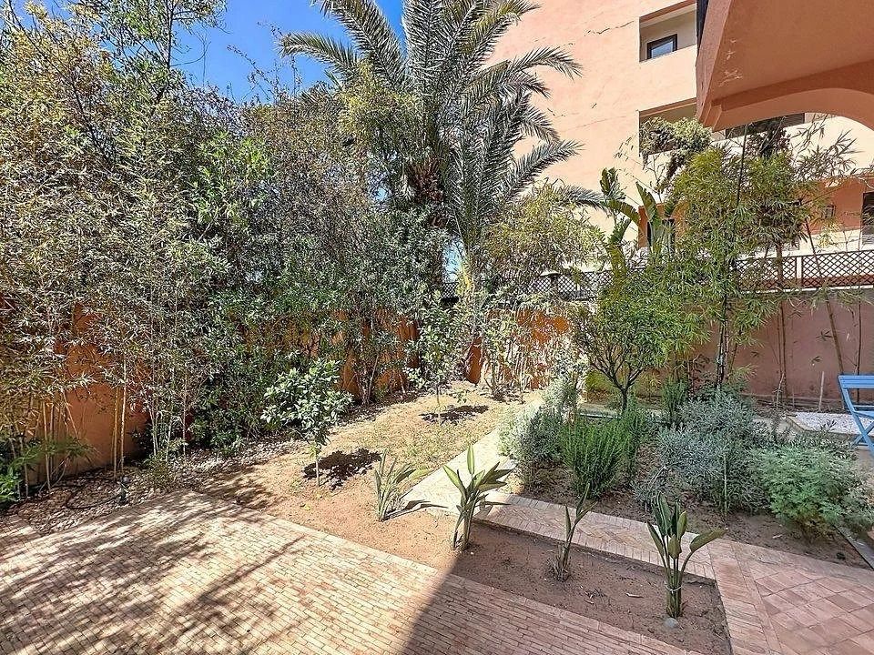 Buy Apartment 4&nbsp;rooms 100&nbsp;m² Marrakech