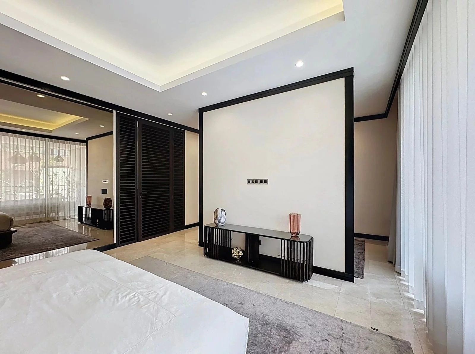 Louer Appartement 4&nbsp;pièces 206&nbsp;m² Marrakech