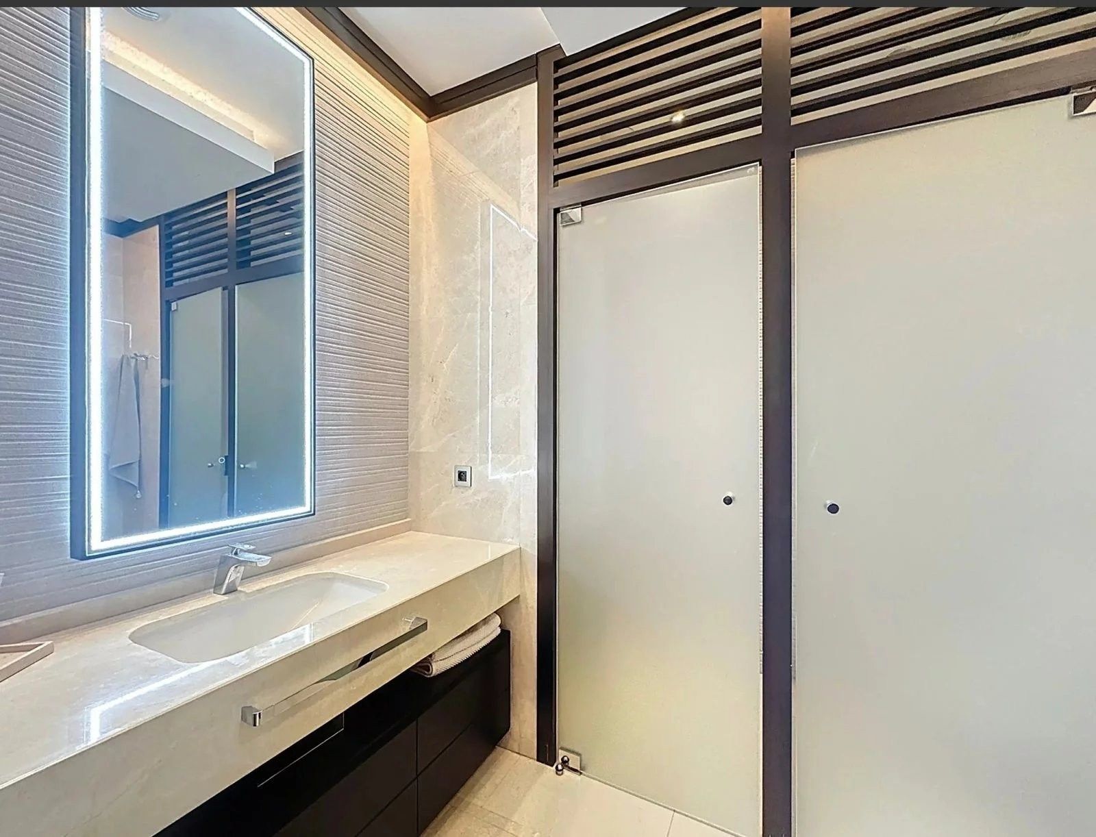 Louer Appartement 4&nbsp;pièces 206&nbsp;m² Marrakech