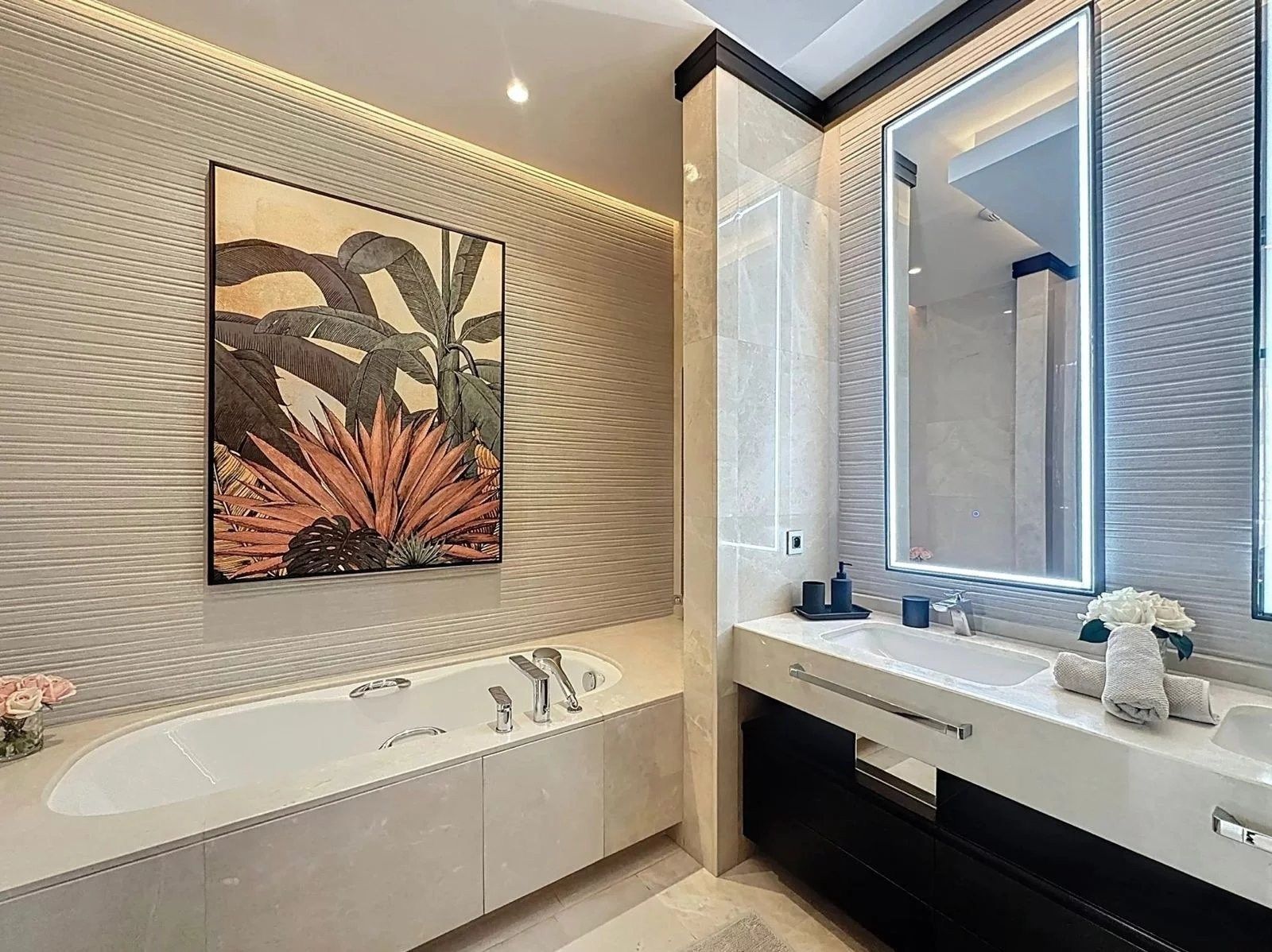 Louer Appartement 4&nbsp;pièces 206&nbsp;m² Marrakech