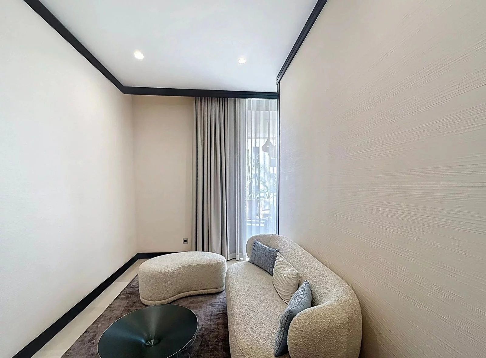 Louer Appartement 4&nbsp;pièces 206&nbsp;m² Marrakech