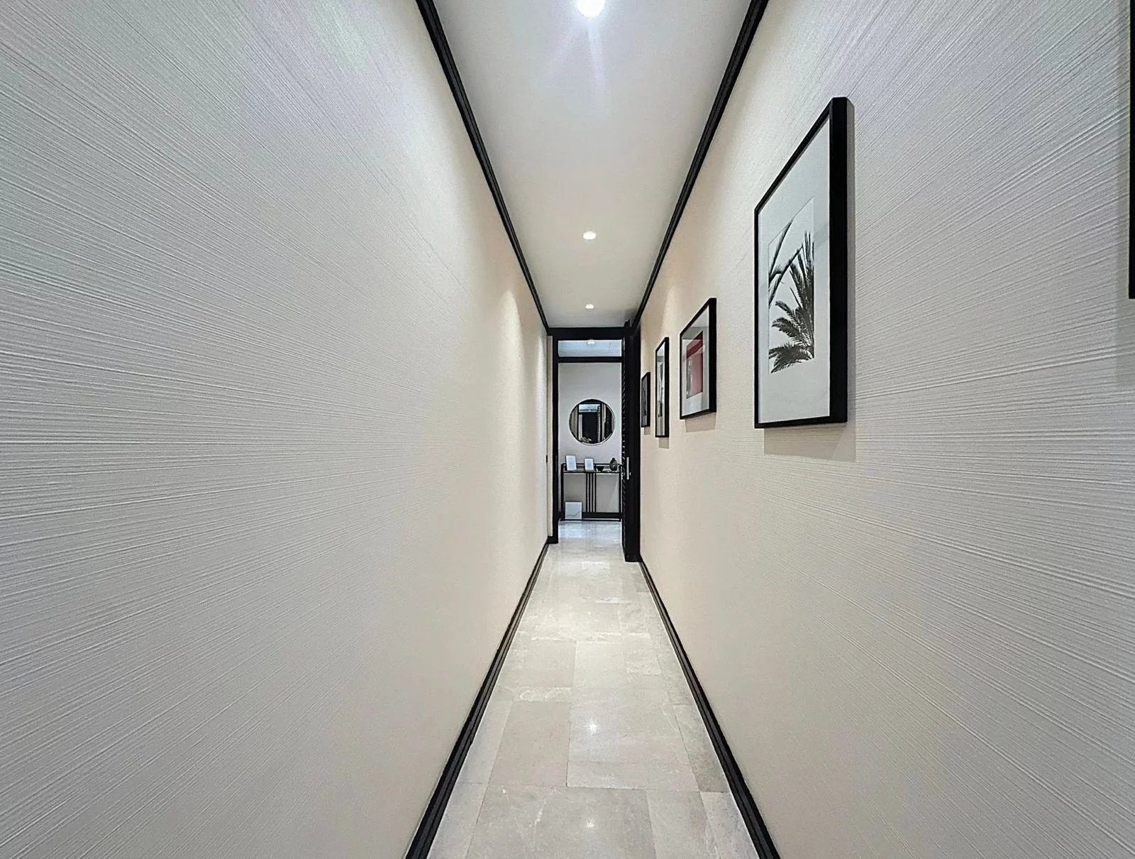 Louer Appartement 4&nbsp;pièces 206&nbsp;m² Marrakech