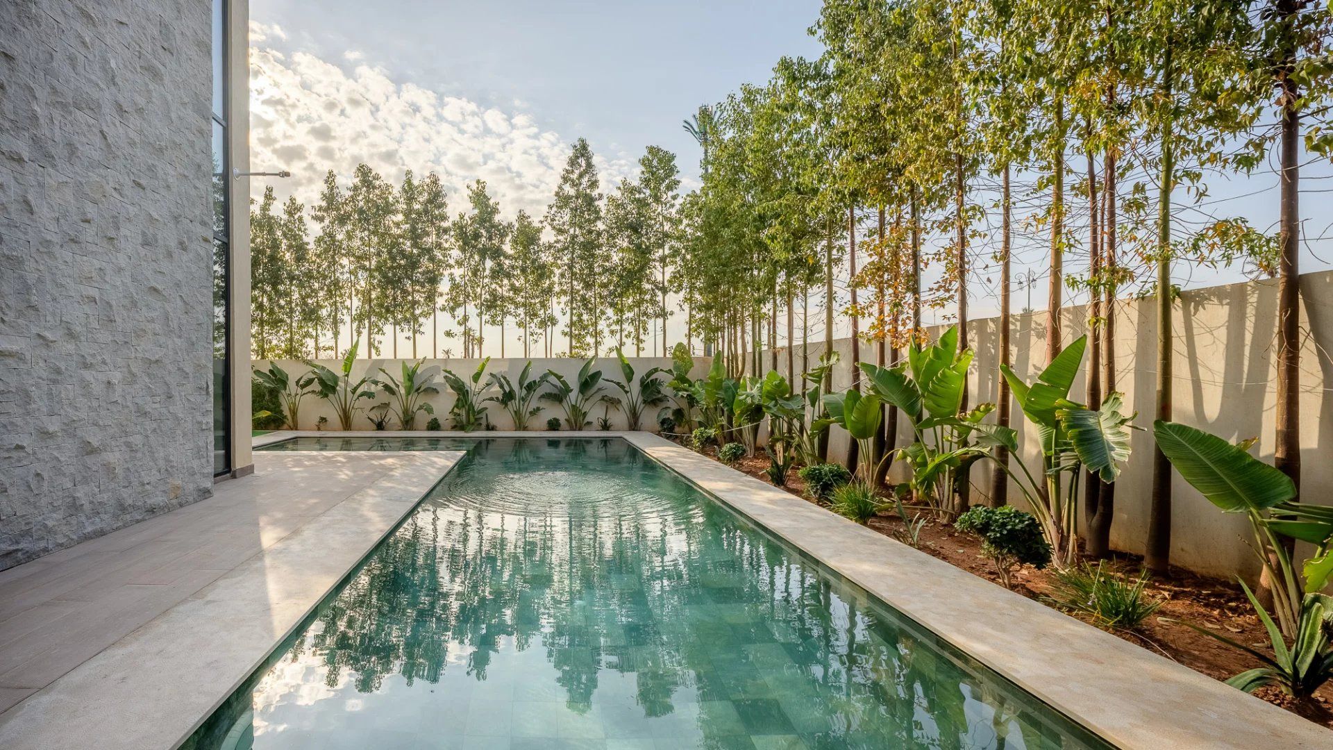 Louer Villa 8&nbsp;pièces 350&nbsp;m² Marrakech