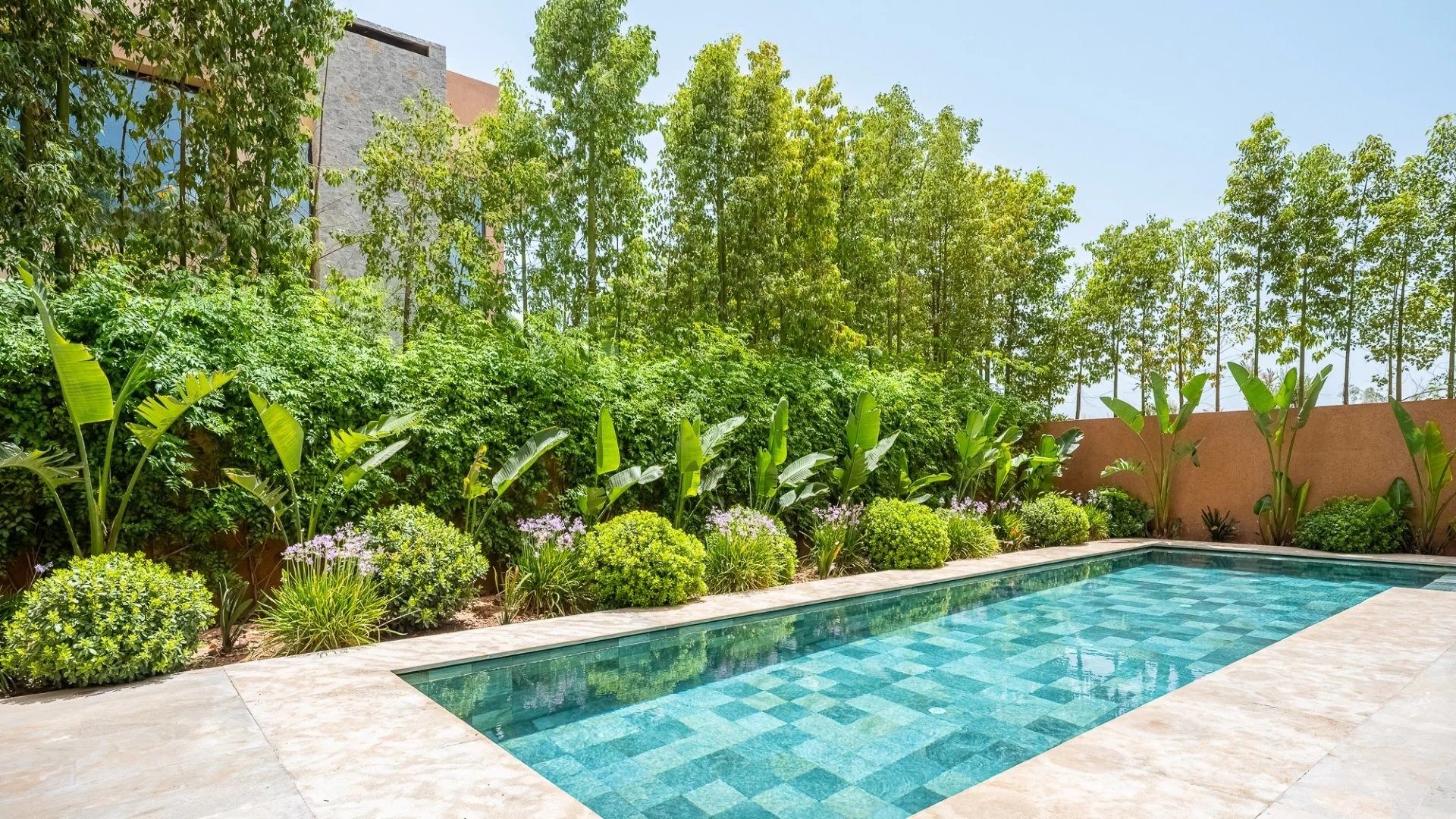 Louer Villa 8&nbsp;pièces 350&nbsp;m² Marrakech
