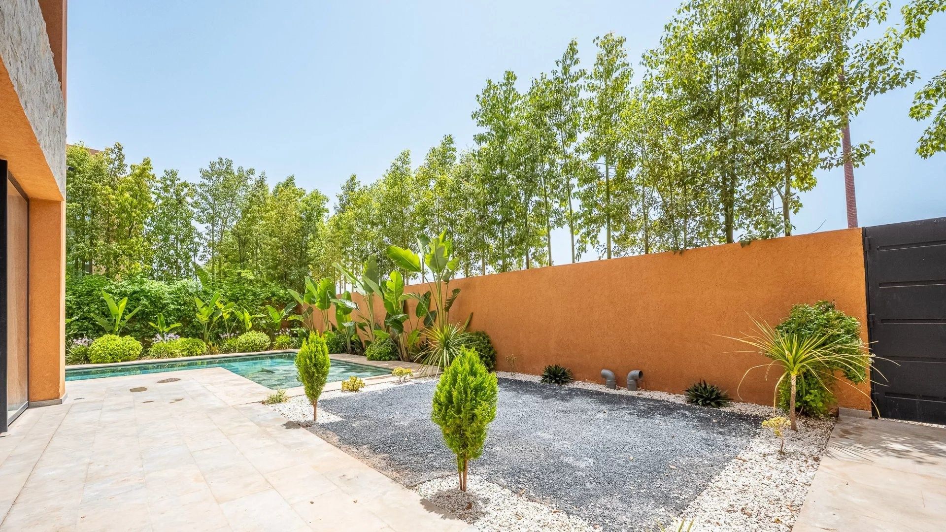 Louer Villa 8&nbsp;pièces 350&nbsp;m² Marrakech