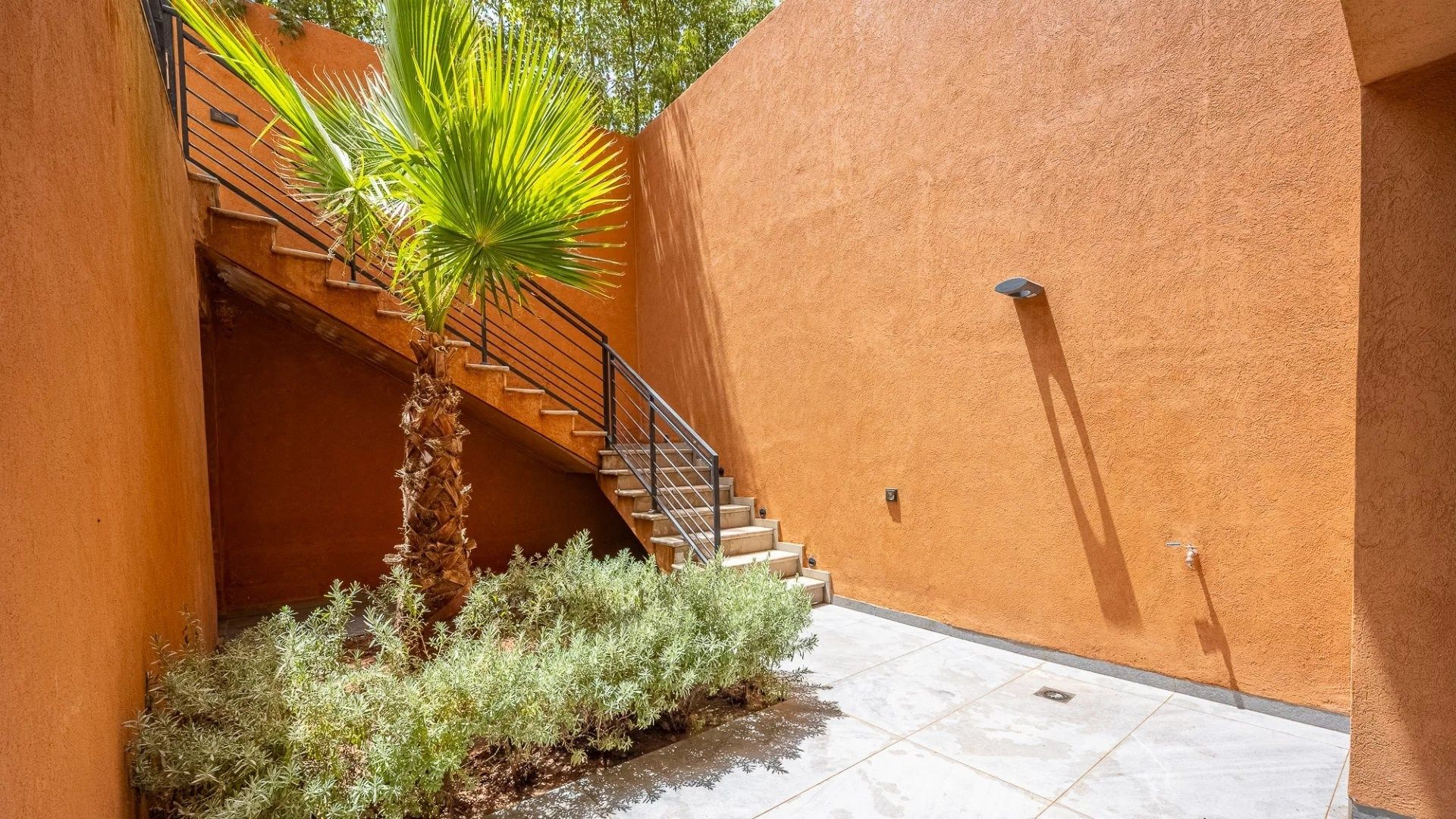 Louer Villa 8&nbsp;pièces 350&nbsp;m² Marrakech