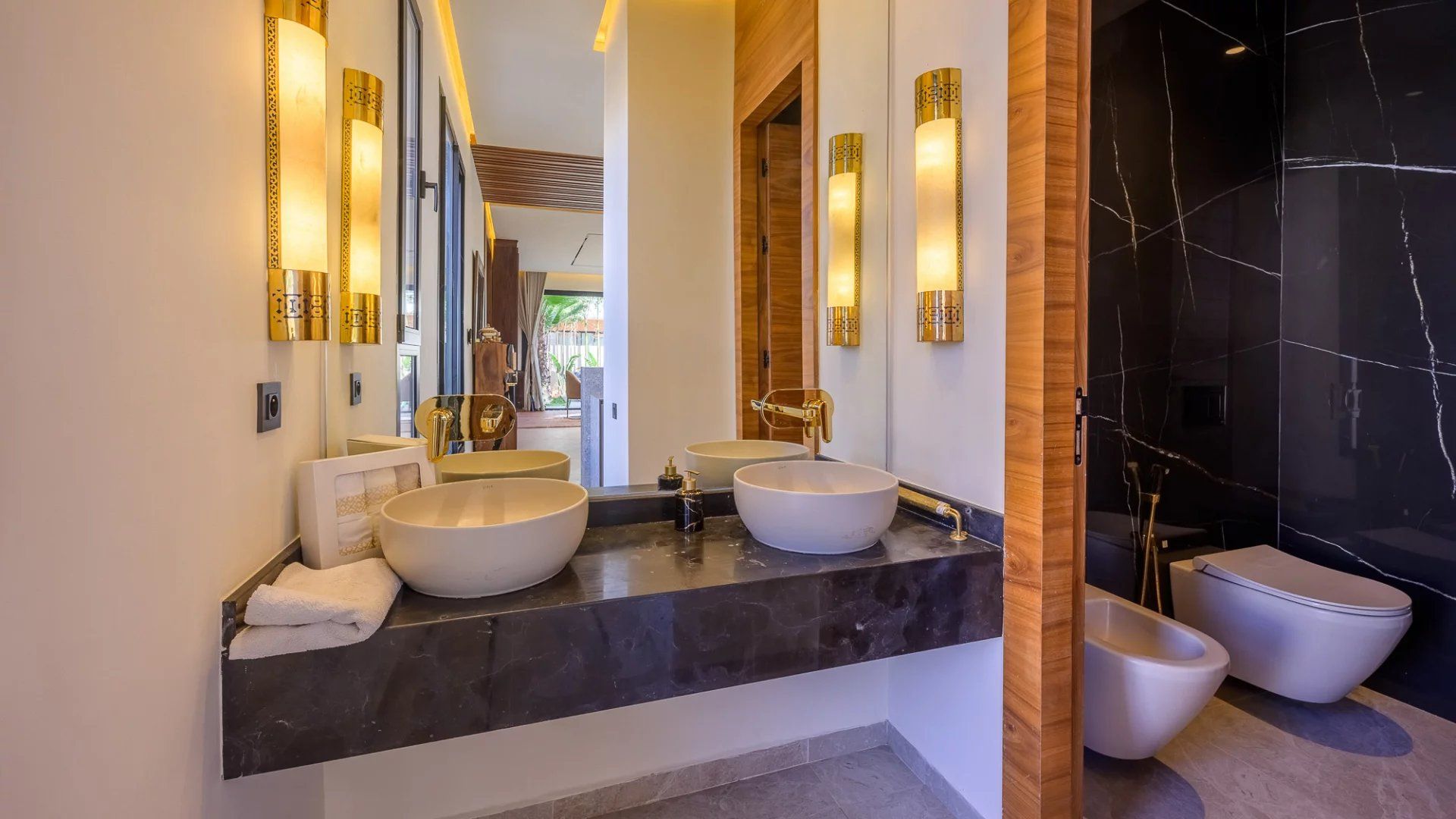 Louer Villa 8&nbsp;pièces 350&nbsp;m² Marrakech