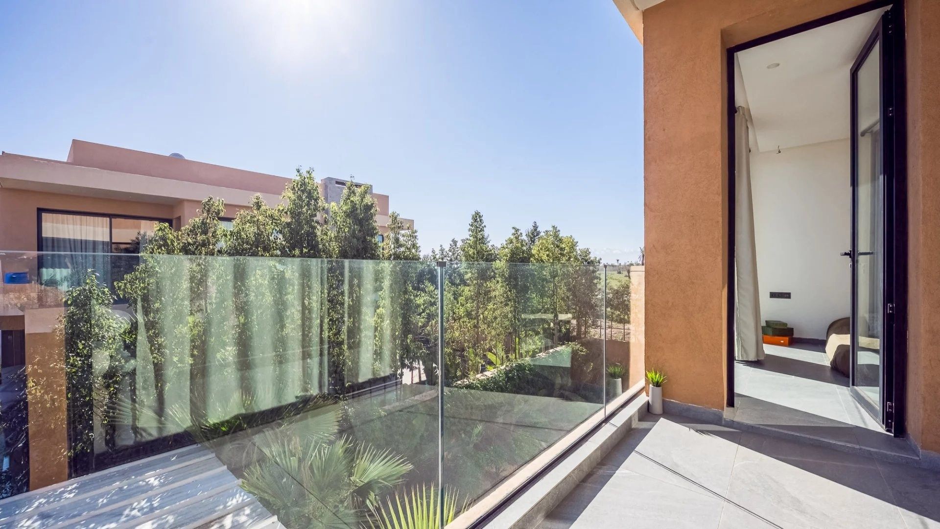 Rent Villa 8&nbsp;rooms 350&nbsp;m² Marrakech