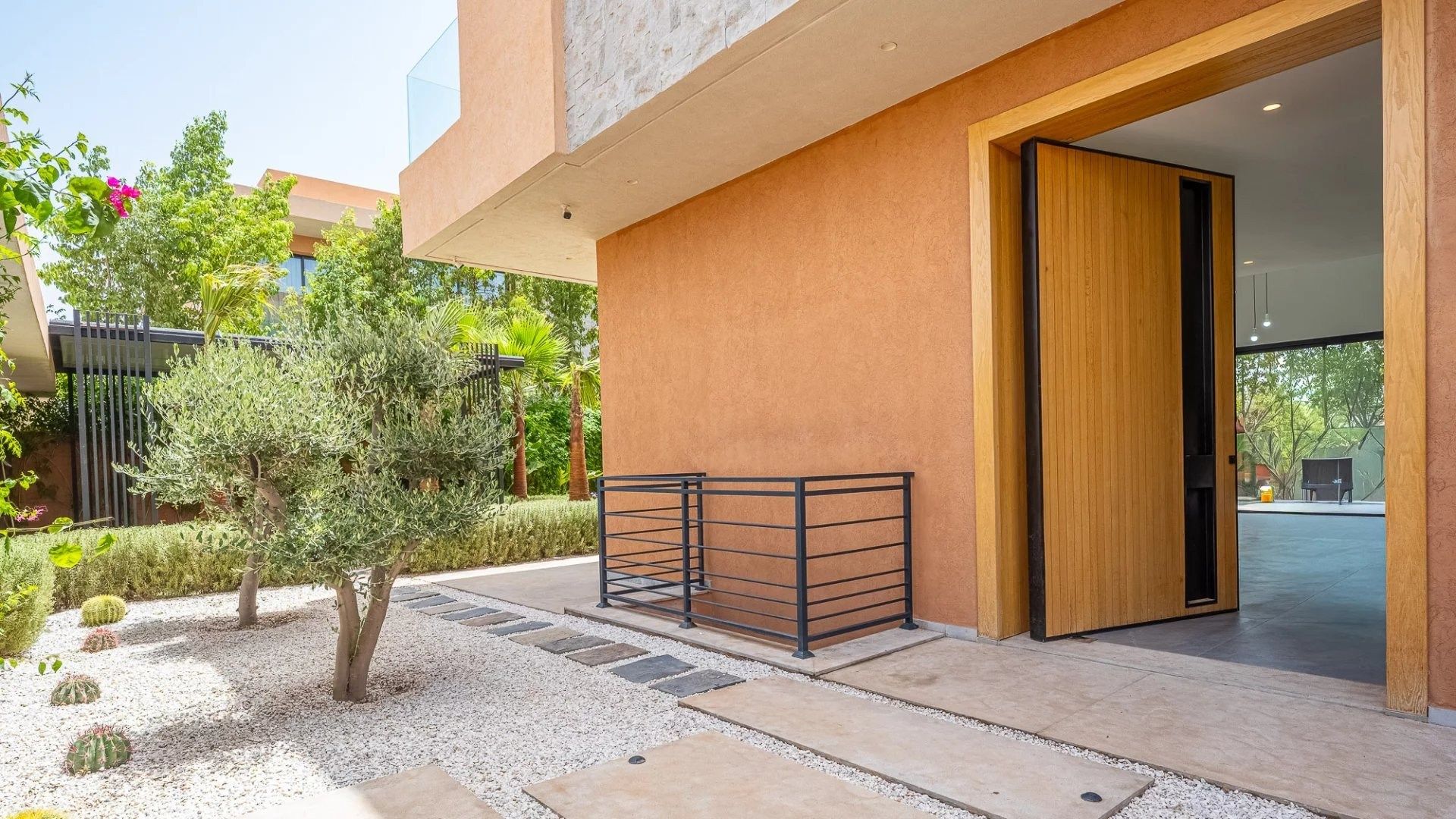 Louer Villa 8&nbsp;pièces 350&nbsp;m² Marrakech