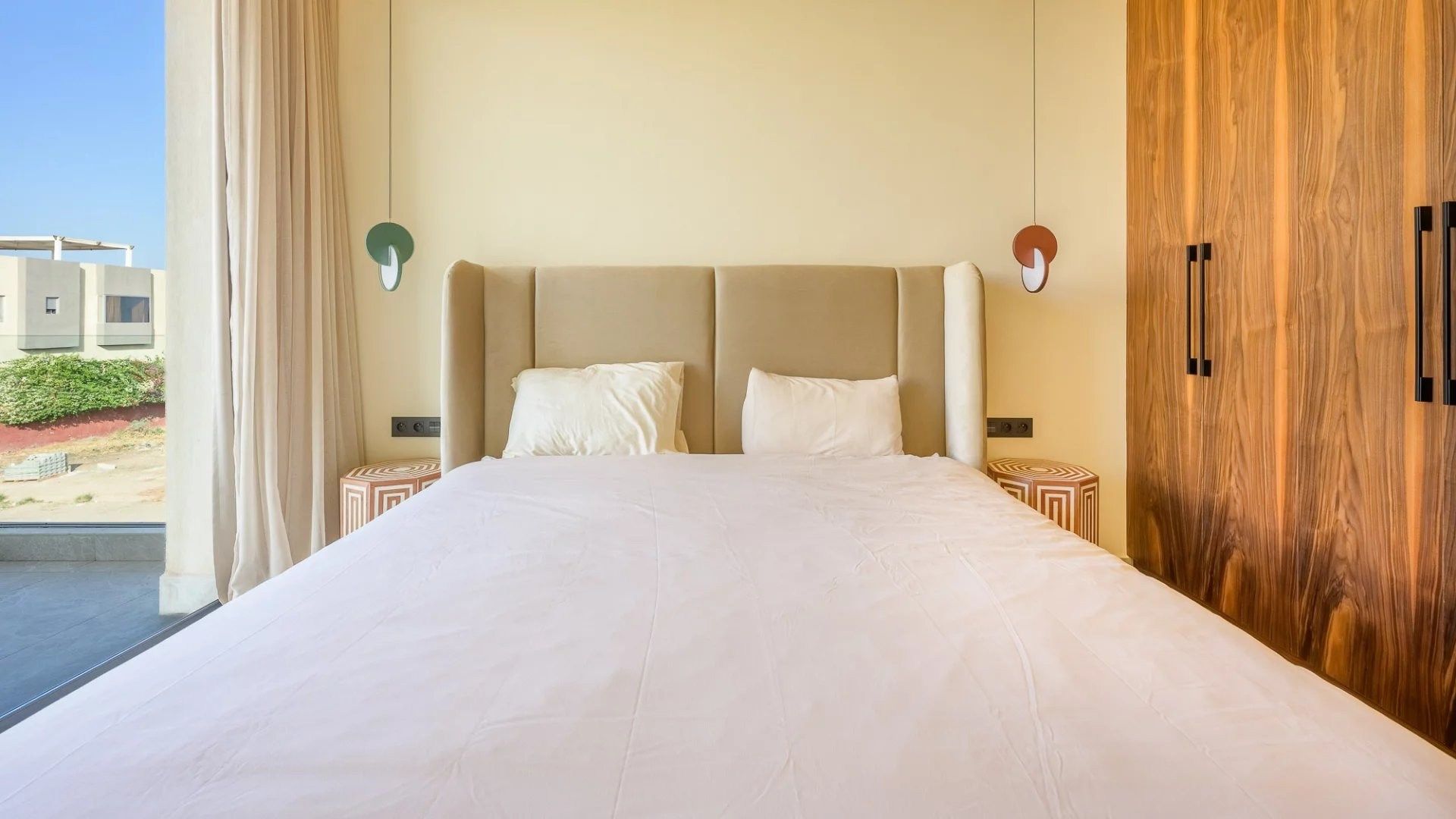 Louer Villa 8&nbsp;pièces 350&nbsp;m² Marrakech