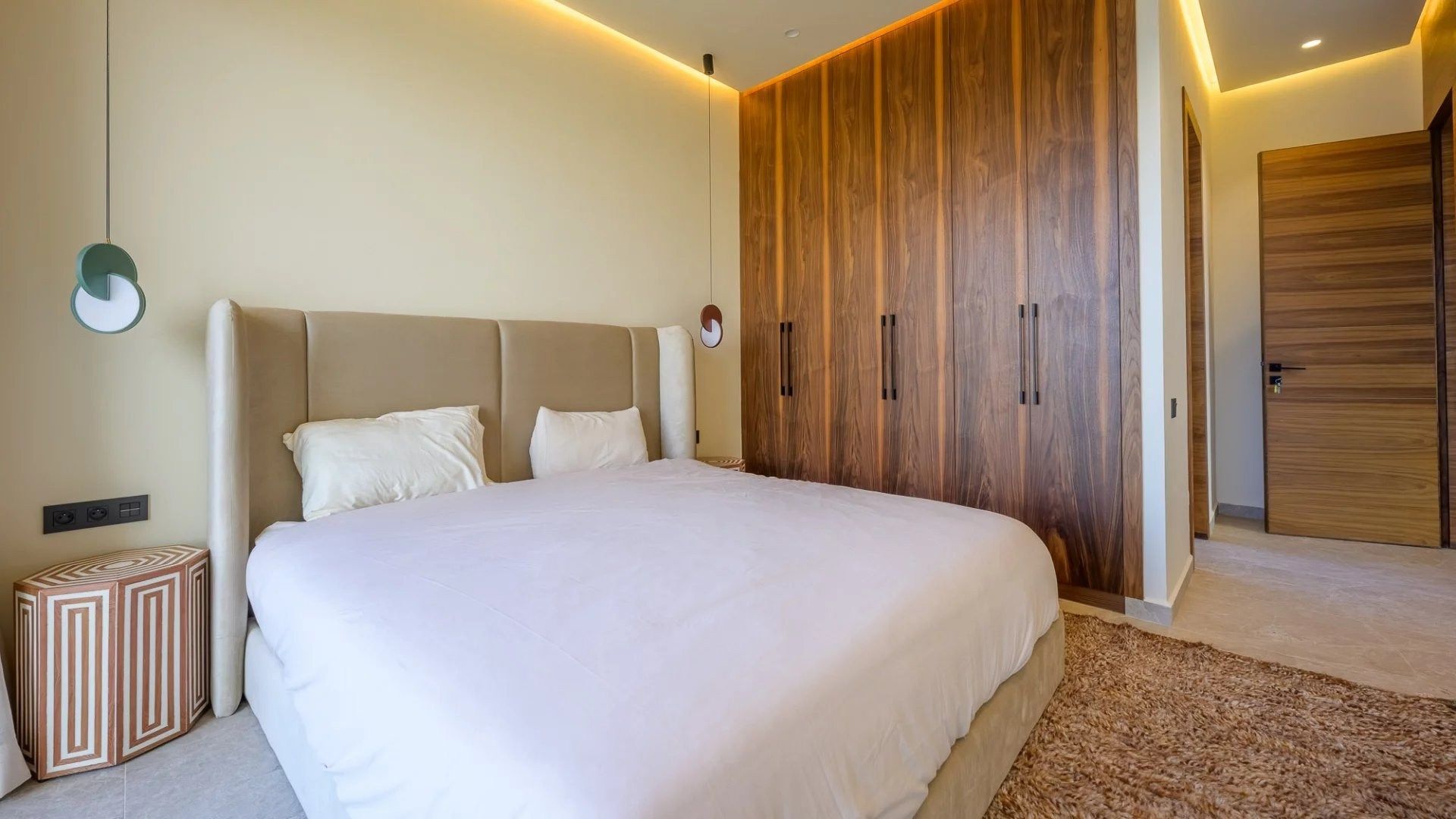 Louer Villa 8&nbsp;pièces 350&nbsp;m² Marrakech