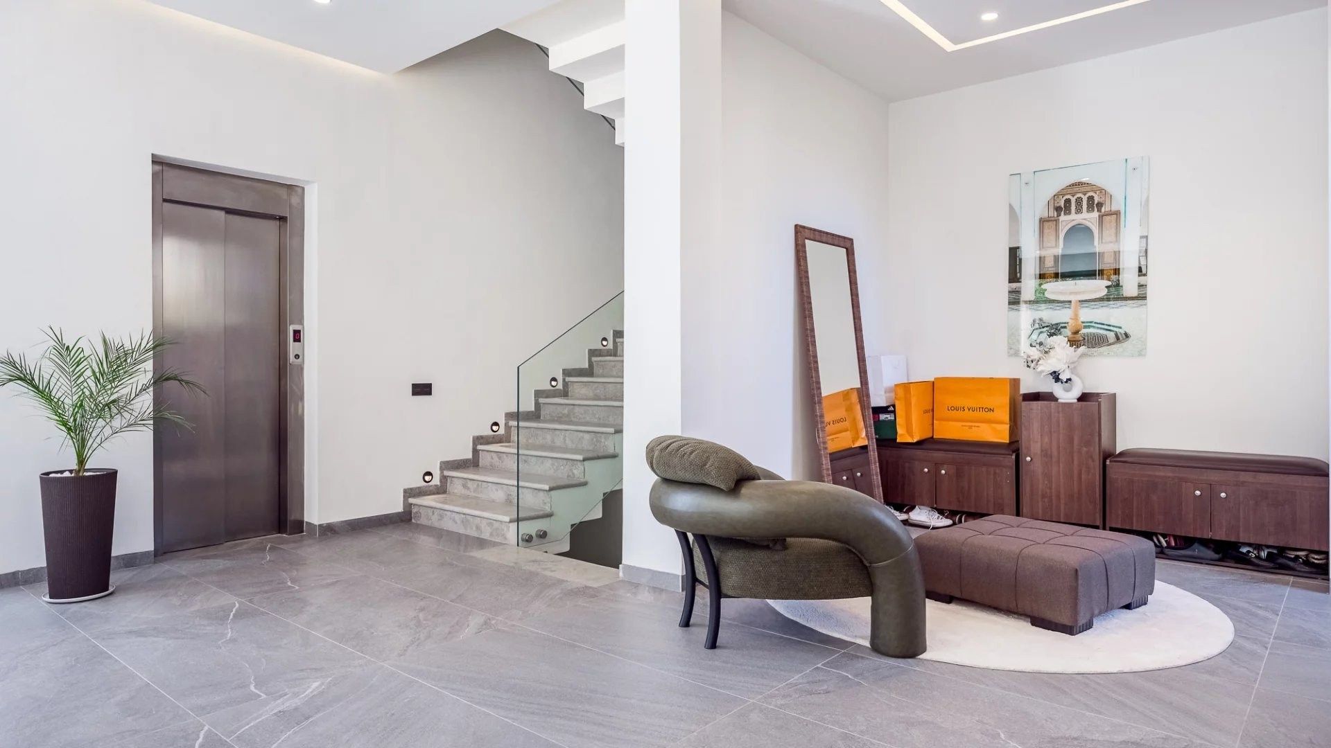 Rent Villa 8&nbsp;rooms 350&nbsp;m² Marrakech