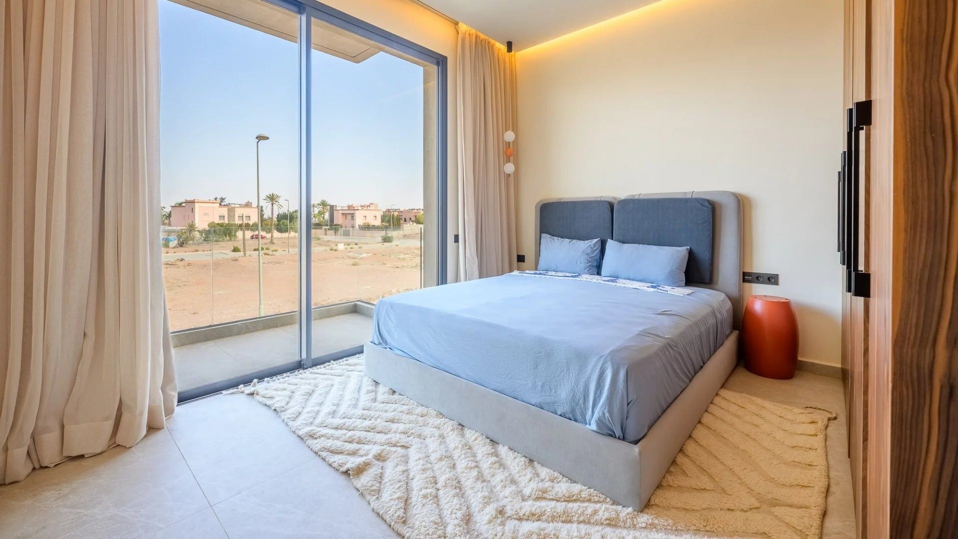 Louer Villa 8&nbsp;pièces 350&nbsp;m² Marrakech