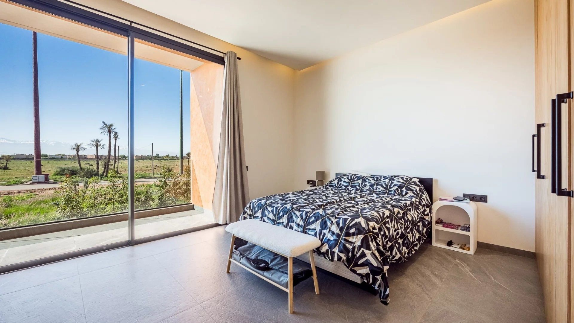 Rent Villa 8&nbsp;rooms 350&nbsp;m² Marrakech