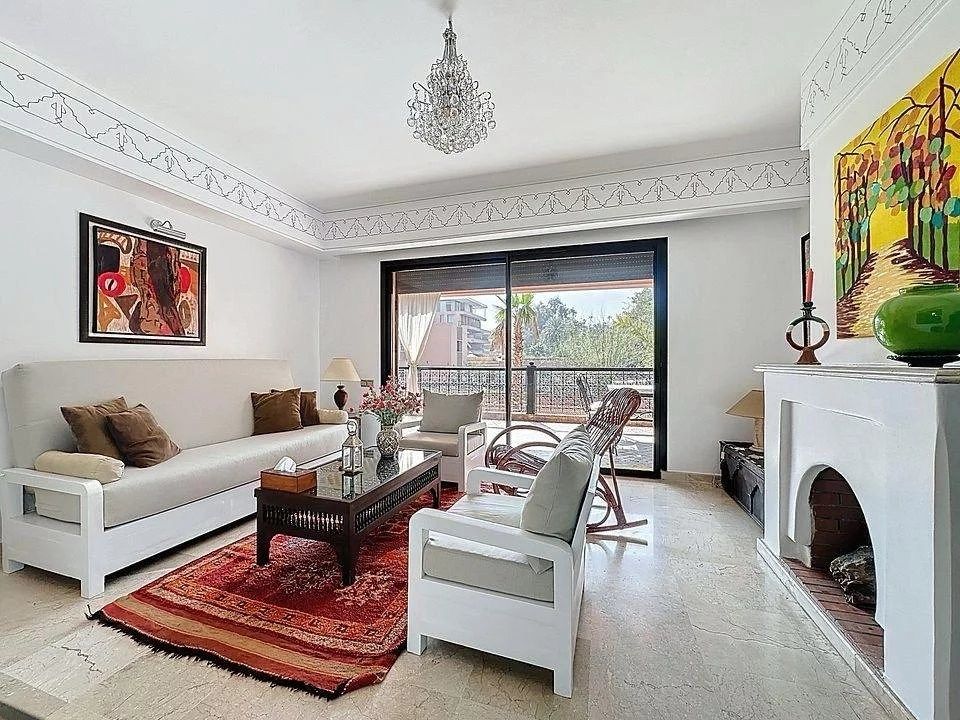 Acheter Appartement 1&nbsp;pièce 76&nbsp;m² Marrakech