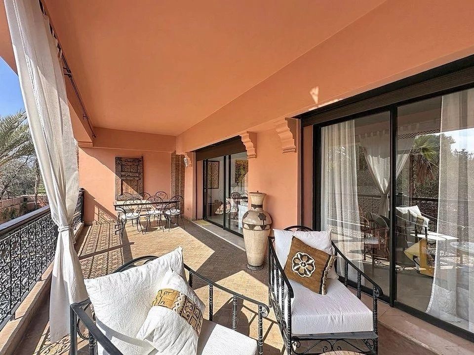 Buy Apartment 1&nbsp;room 76&nbsp;m² Marrakech