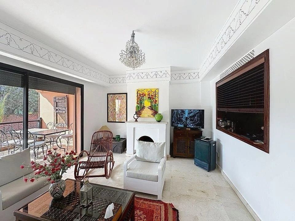 Buy Apartment 1&nbsp;room 76&nbsp;m² Marrakech