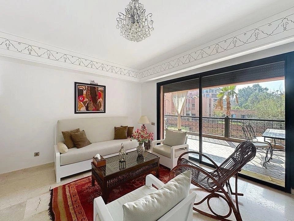 Acheter Appartement 1&nbsp;pièce 76&nbsp;m² Marrakech