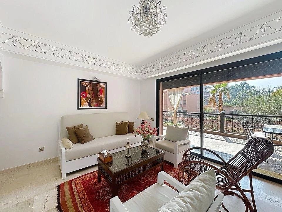 Buy Apartment 1&nbsp;room 76&nbsp;m² Marrakech