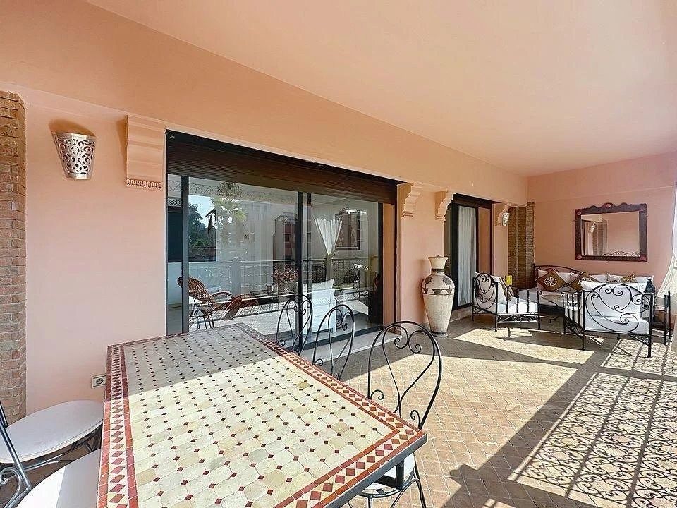 Buy Apartment 1&nbsp;room 76&nbsp;m² Marrakech