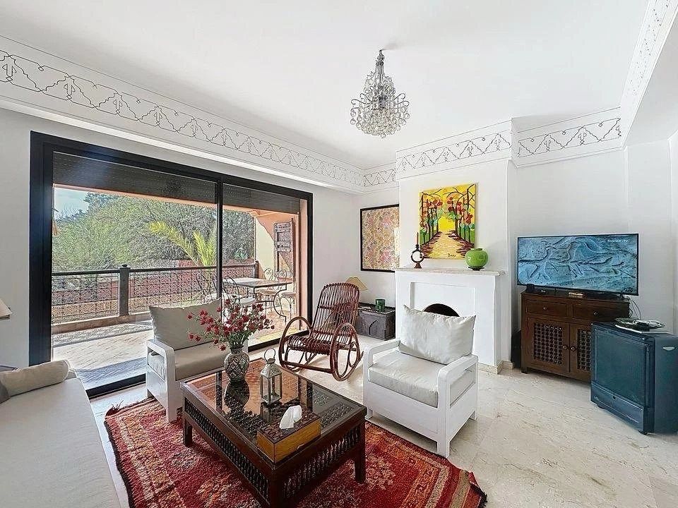 Buy Apartment 1&nbsp;room 76&nbsp;m² Marrakech