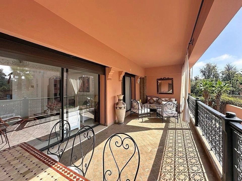 Buy Apartment 1&nbsp;room 76&nbsp;m² Marrakech