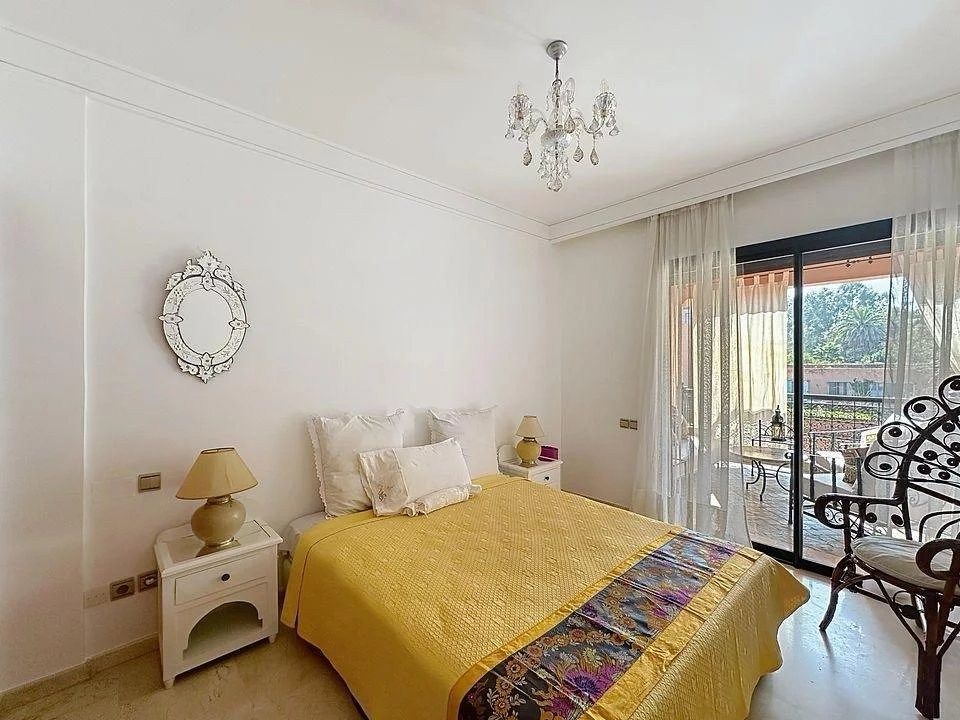 Buy Apartment 1&nbsp;room 76&nbsp;m² Marrakech