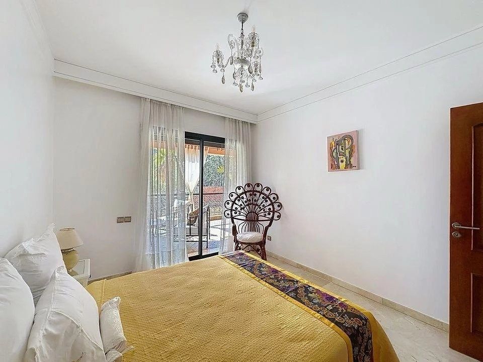 Buy Apartment 1&nbsp;room 76&nbsp;m² Marrakech