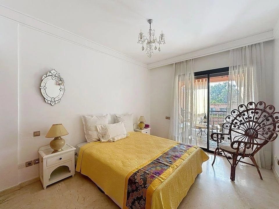 Buy Apartment 1&nbsp;room 76&nbsp;m² Marrakech