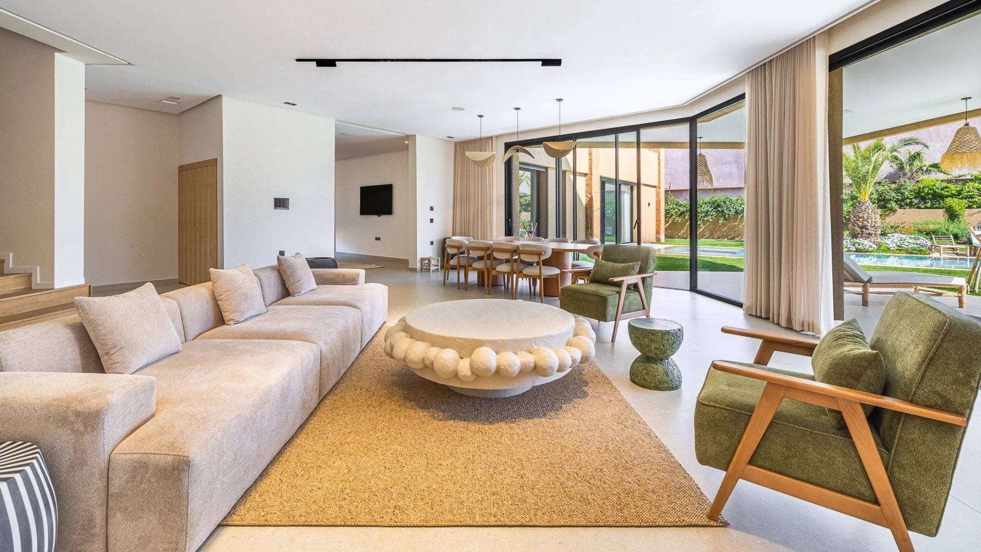 Acheter Villa 8&nbsp;pièces 565&nbsp;m² Marrakech