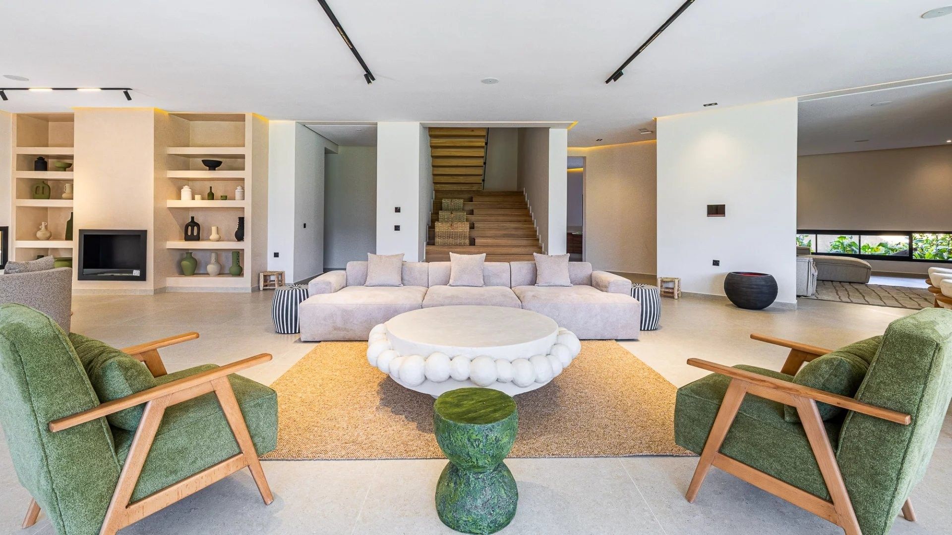 Acheter Villa 8&nbsp;pièces 565&nbsp;m² Marrakech