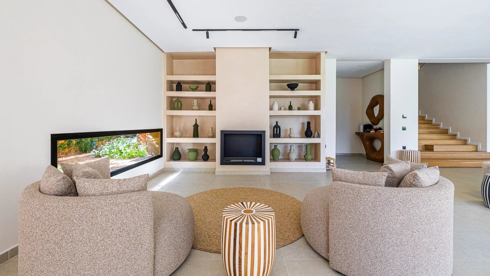 Acheter Villa 8&nbsp;pièces 565&nbsp;m² Marrakech