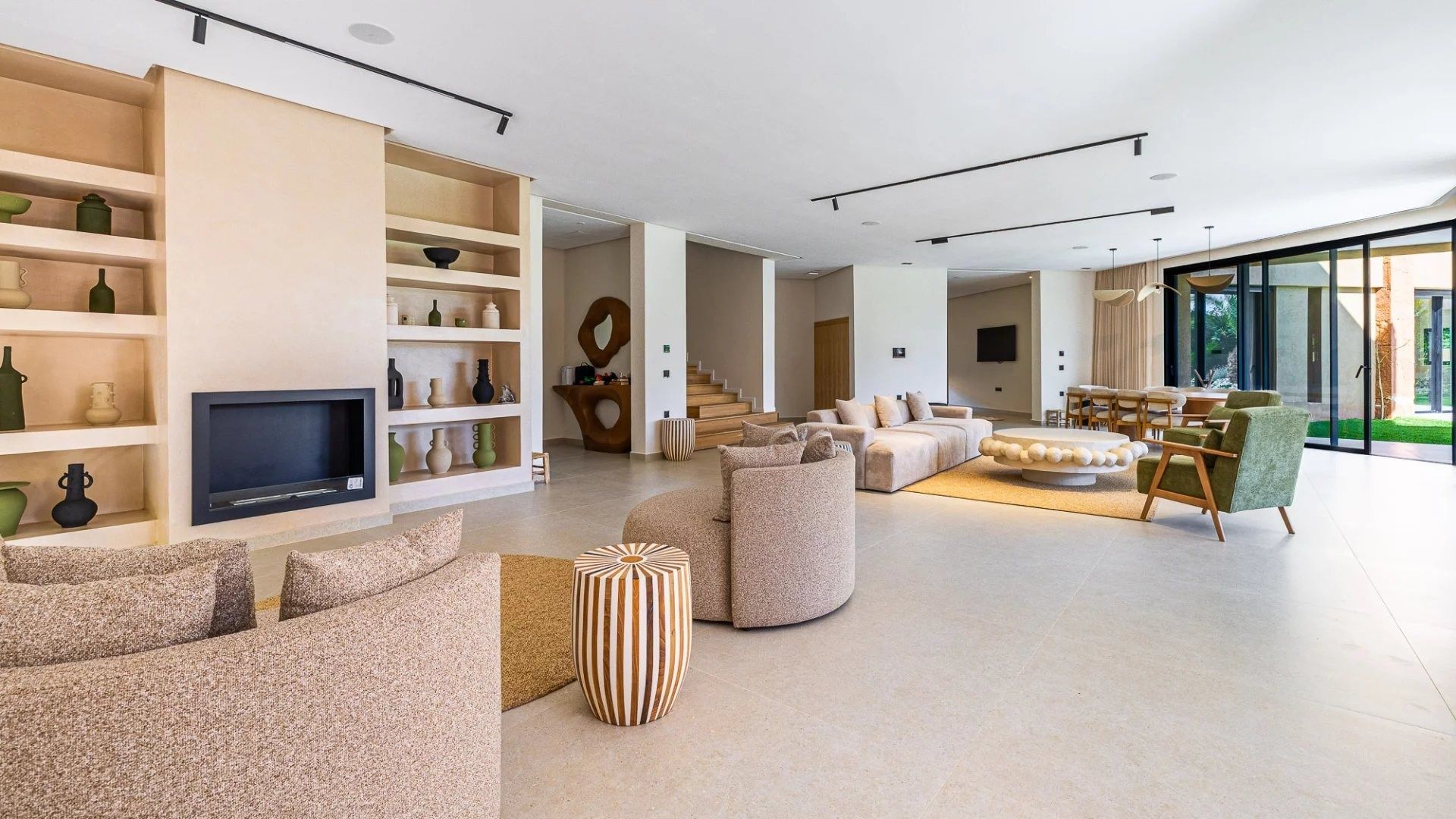 Acheter Villa 8&nbsp;pièces 565&nbsp;m² Marrakech