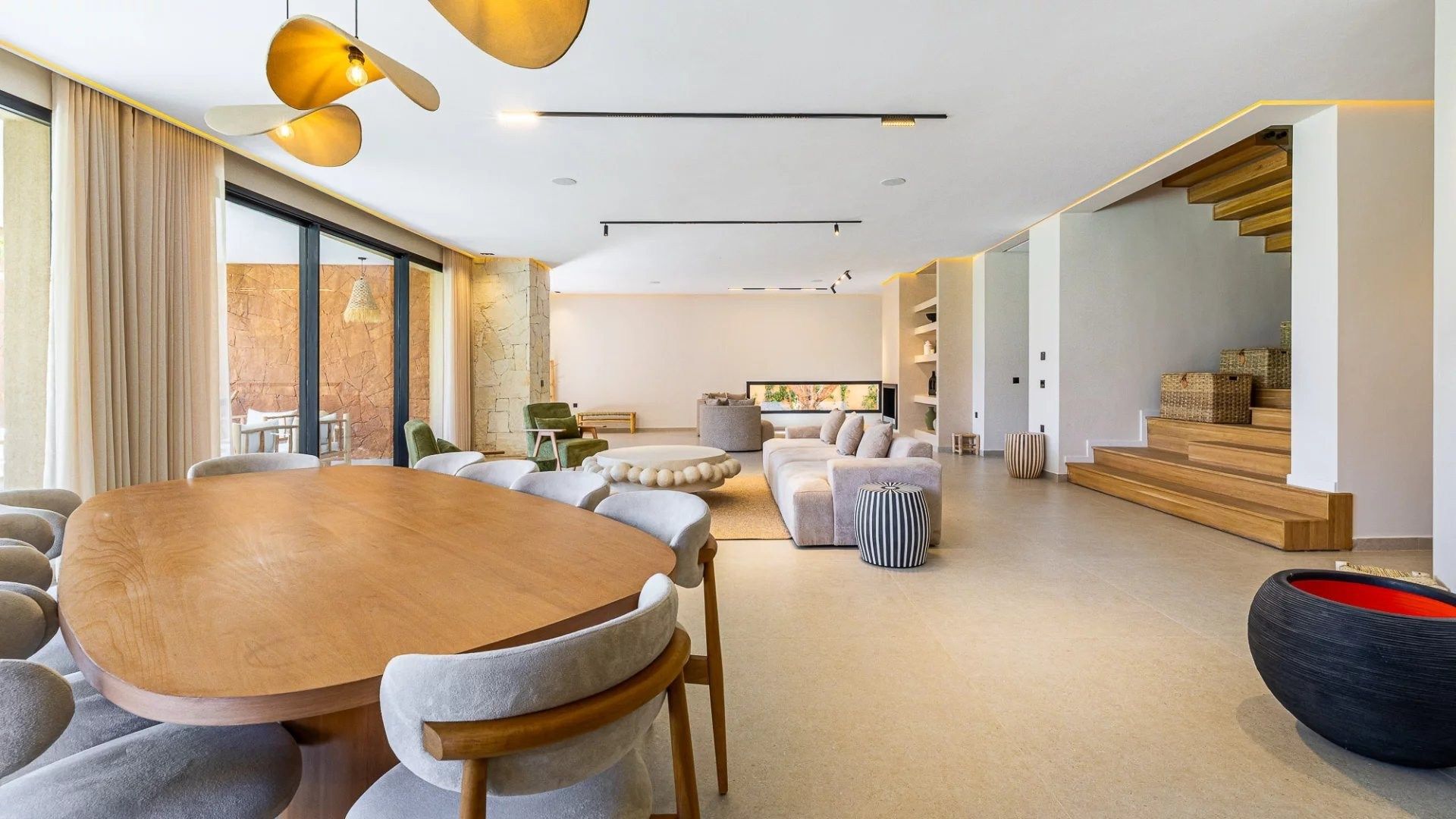 Acheter Villa 8&nbsp;pièces 565&nbsp;m² Marrakech