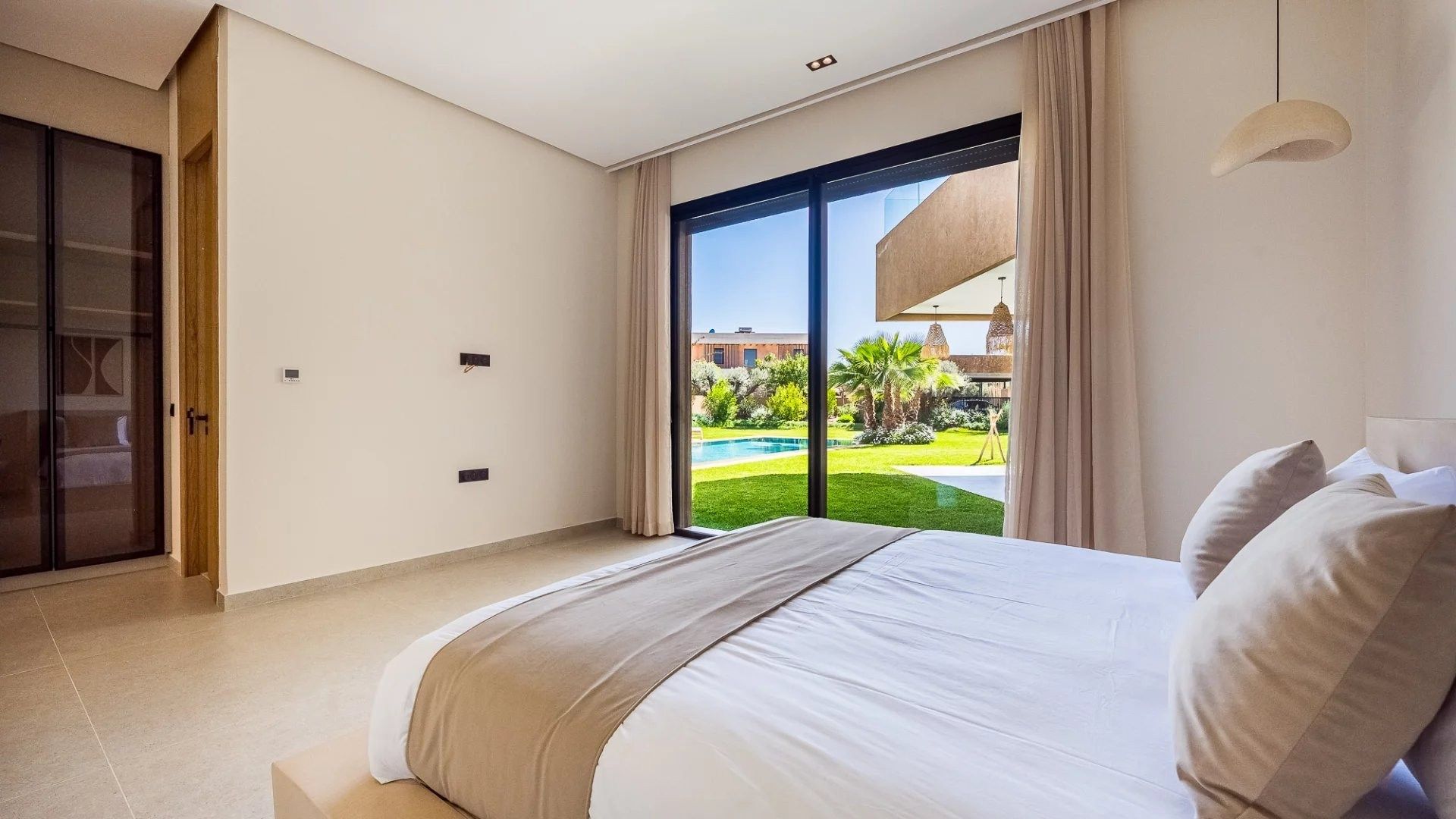 Acheter Villa 8&nbsp;pièces 565&nbsp;m² Marrakech