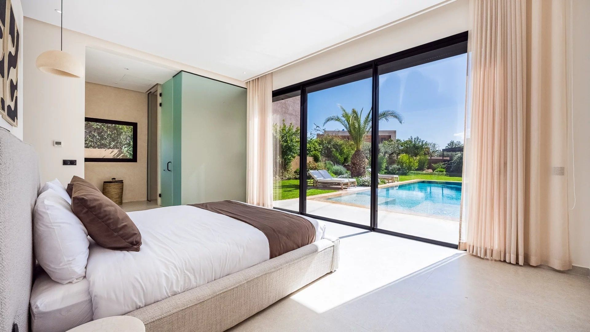 Acheter Villa 8&nbsp;pièces 565&nbsp;m² Marrakech