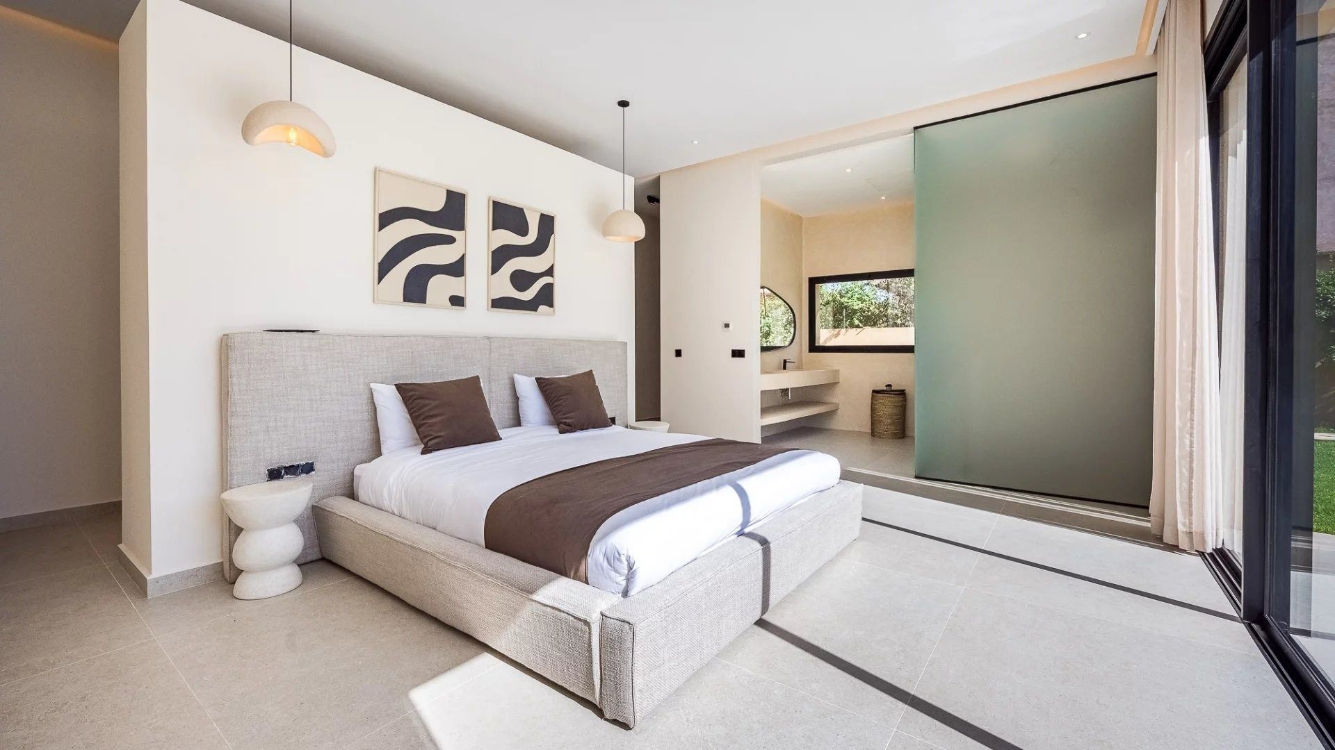 Acheter Villa 8&nbsp;pièces 565&nbsp;m² Marrakech