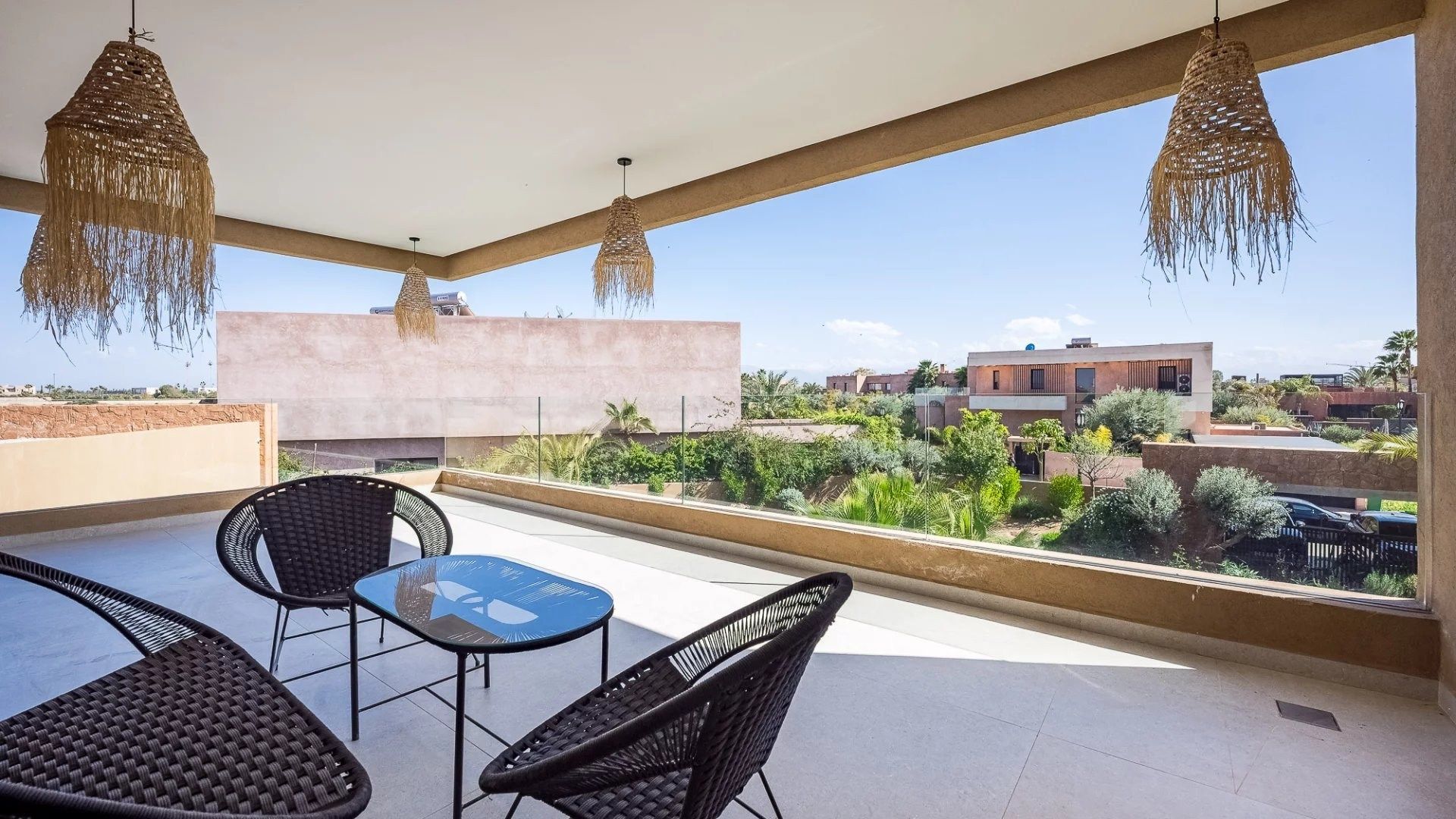 Acheter Villa 8&nbsp;pièces 565&nbsp;m² Marrakech