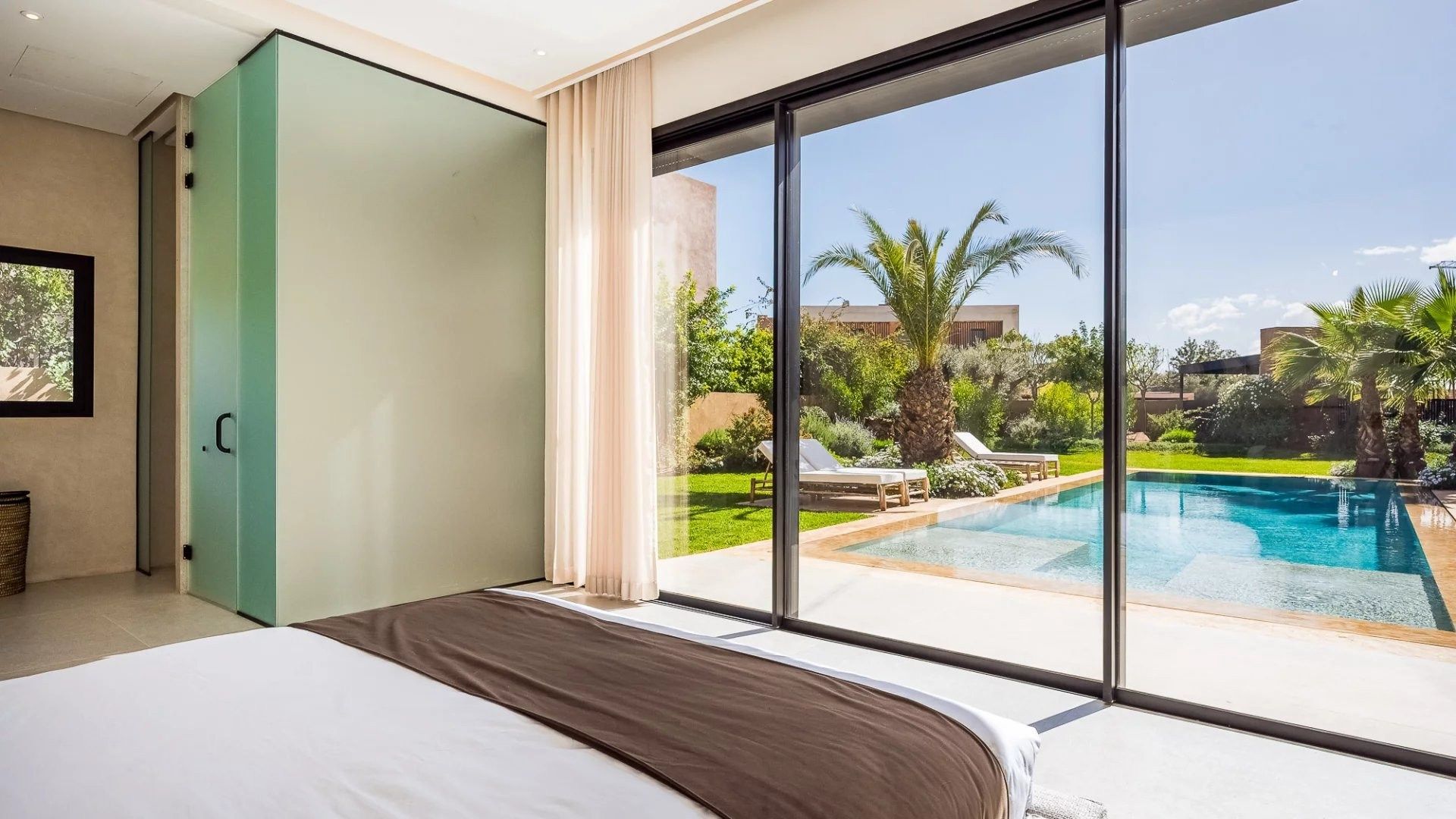 Acheter Villa 8&nbsp;pièces 565&nbsp;m² Marrakech